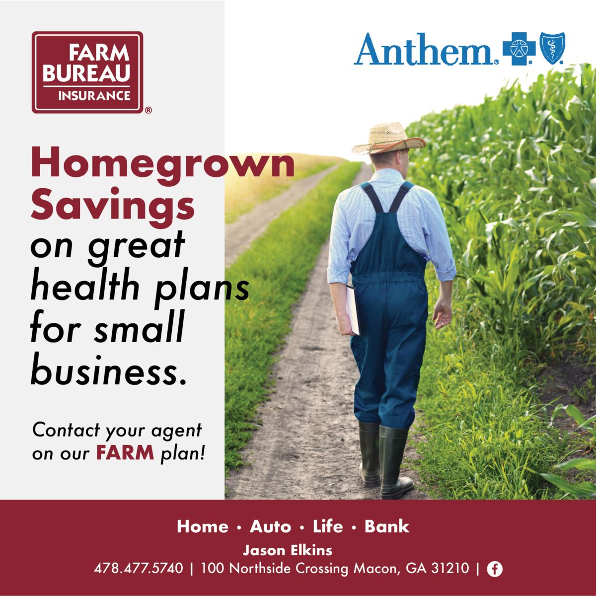 Georgia Farm Bureau Car Insurance | Life Insurance Blog